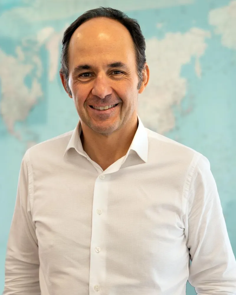 Pablo Orlandi